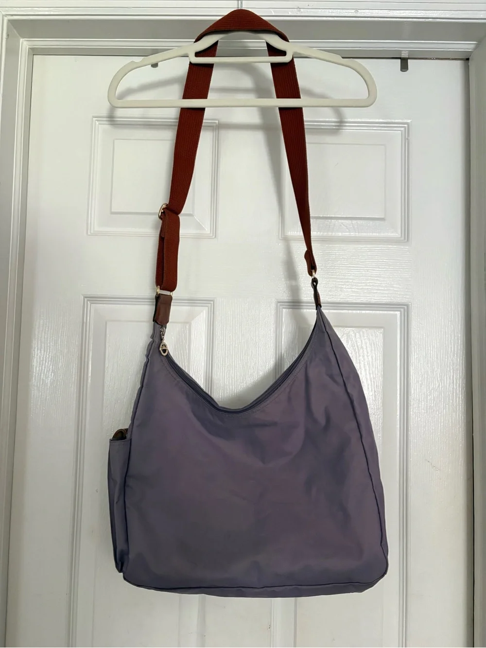 Longchamp Le Pliage Hobo Bag